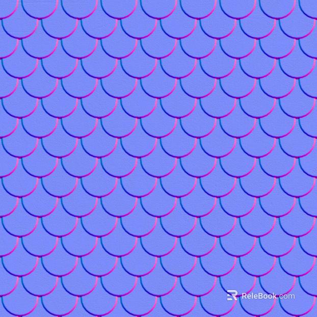 Normal Bump texture