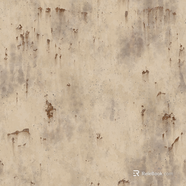 Do the old metal texture