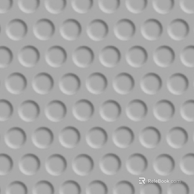 three-dimensional physical painting texture