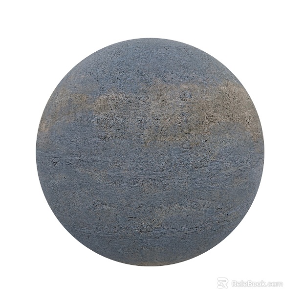 Cement PBR texture
