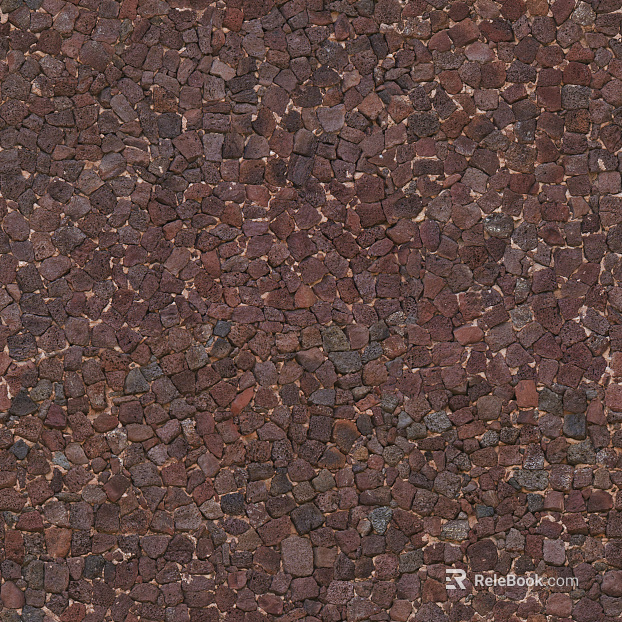 Stone Paving texture