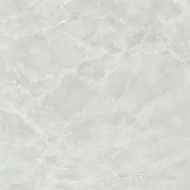 Transparent stone gray white transparent jade texture
