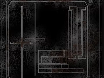 Industrial wind dark gray old metal plate wall decoration texture (ID:ffaeh769716)