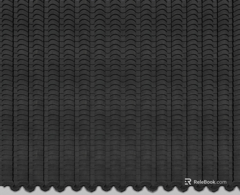 Roof texture