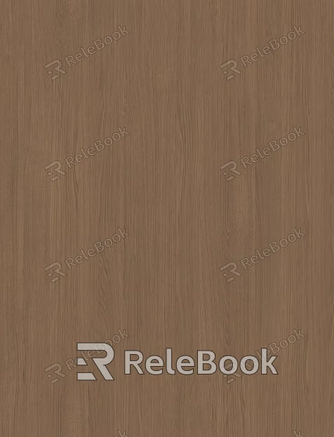 wood grain aluminum alloy imitation wood grain color seamless texture