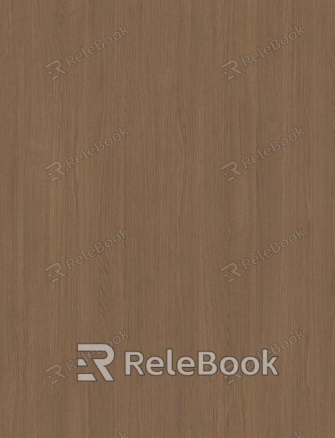 Wood grain texture