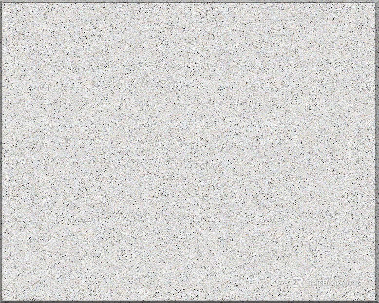 Granite texture