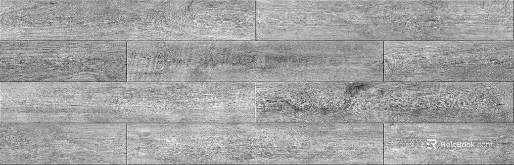 Black and White Bump texture