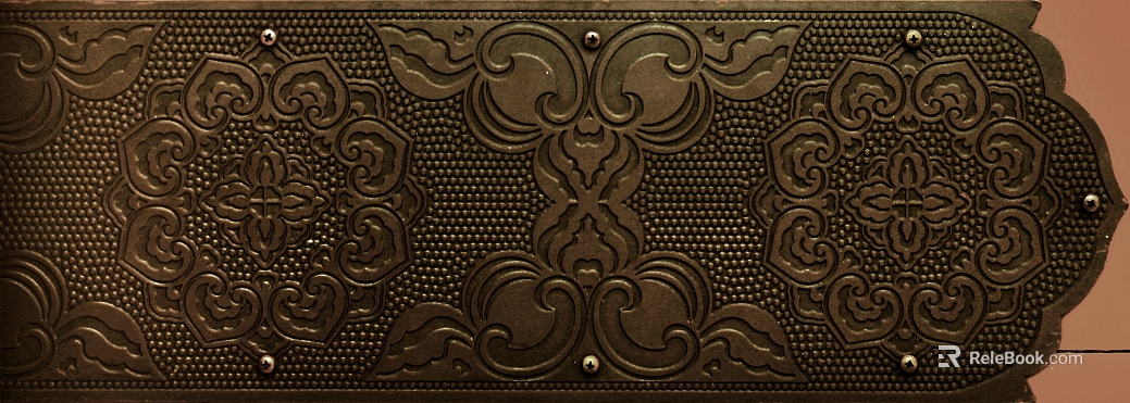 relief texture
