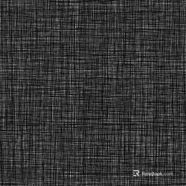 Black and White Bump texture