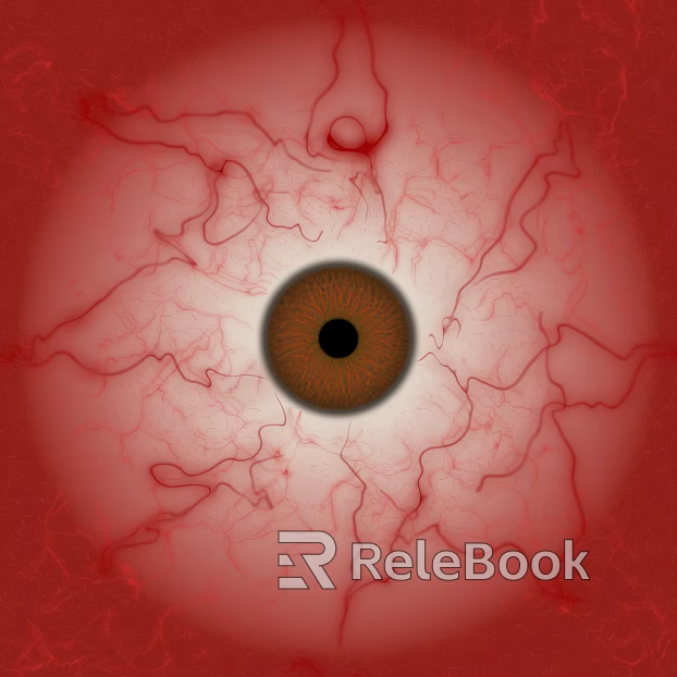 Eyes texture