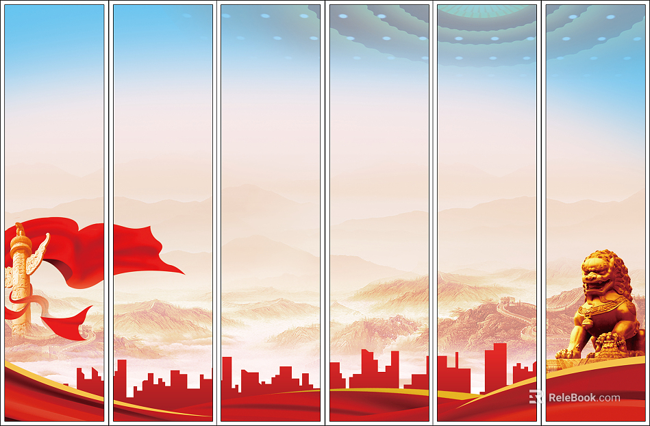 decorative painting texture