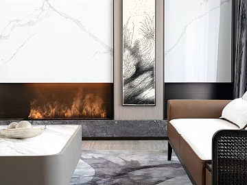 three-dimensional physical painting texture (ID:ffagg36527)