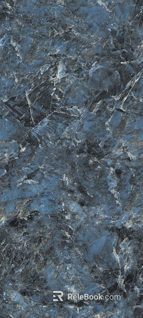 Blue Jade Luxury Stone texture