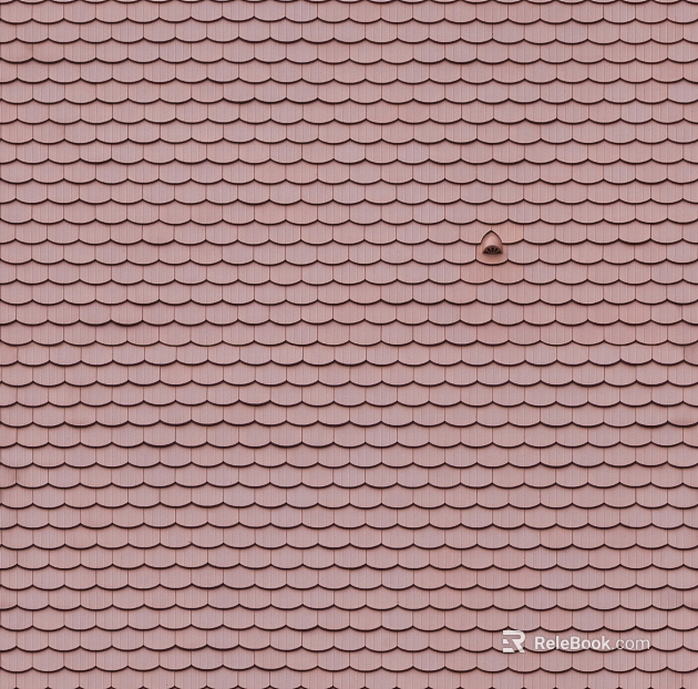 red tile texture