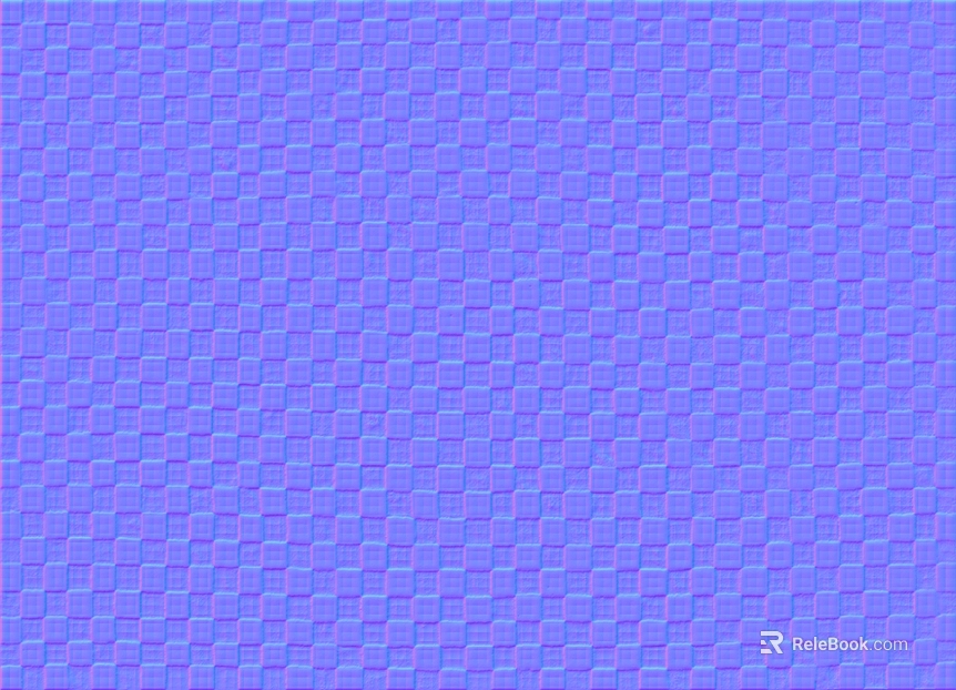 Normal Bump texture