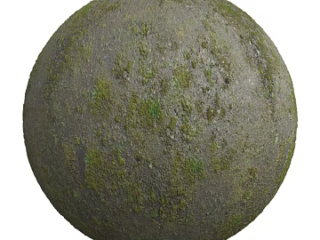 Ground PBR texture (ID:ffach672281)