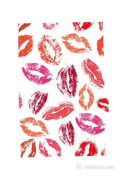decorative painting texture