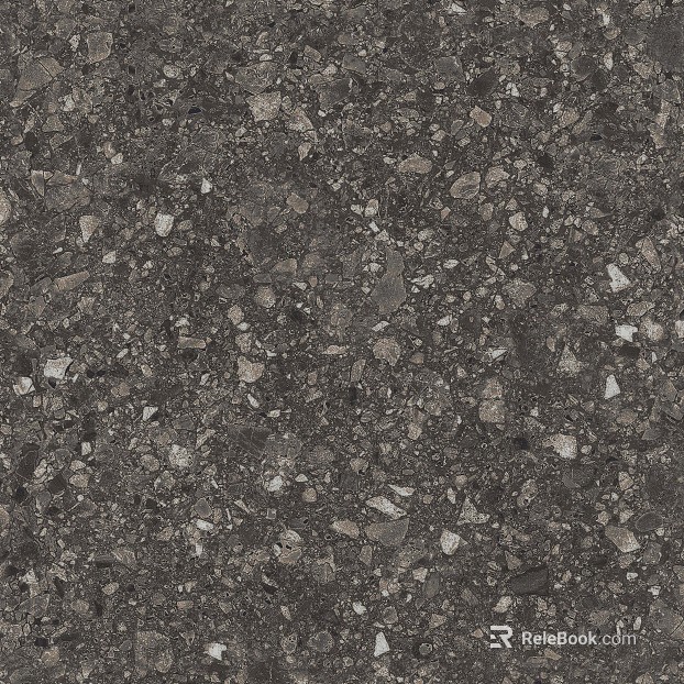 Ground texture