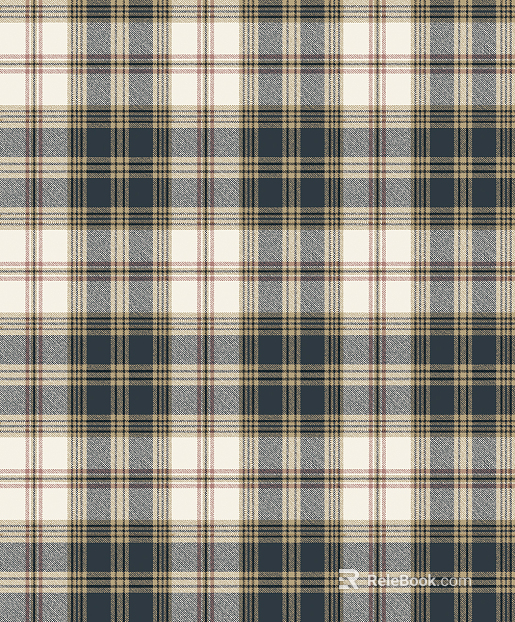 Plaid texture