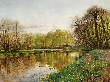 Decorative Painting Oil Painting Famous Painting Hanging Painting Drawing texture (ID:ffach750340)