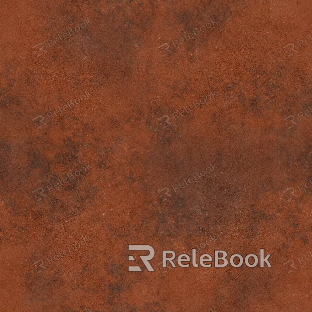 Do the old metal texture