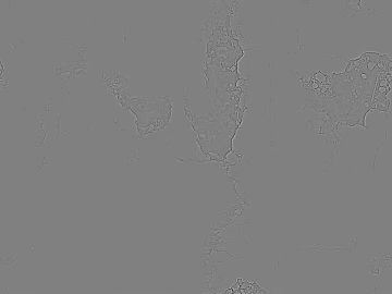 Gray terrazzo indoor floor material texture (ID:ffaeh805356)