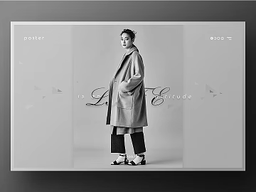 black and white painting texture (ID:ffajg94100)