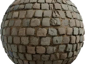 Ground PBR texture (ID:ffach641664)