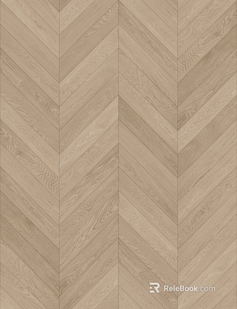 Log color fishbone wood floor texture