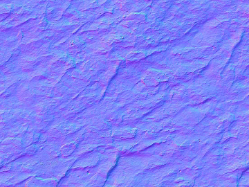 Normal Bump texture (ID:ffaeg55777)