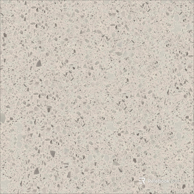 terrazzo texture