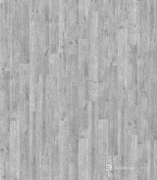 Black and White Bump texture