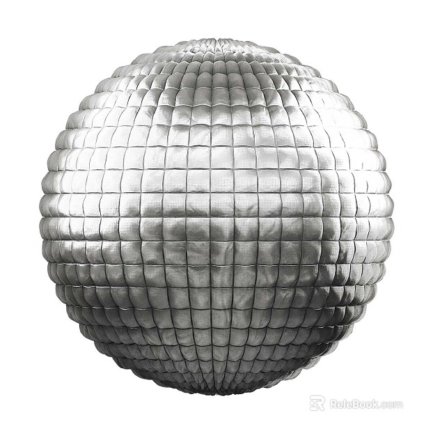 Fireproof cloth texture