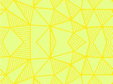 geometric line 3d model