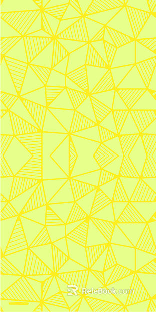 geometric line texture