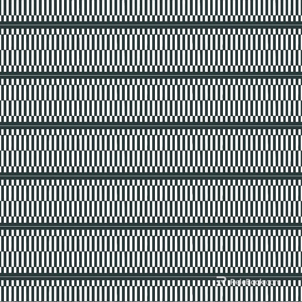Black and white vertical stripes wallpaper texture