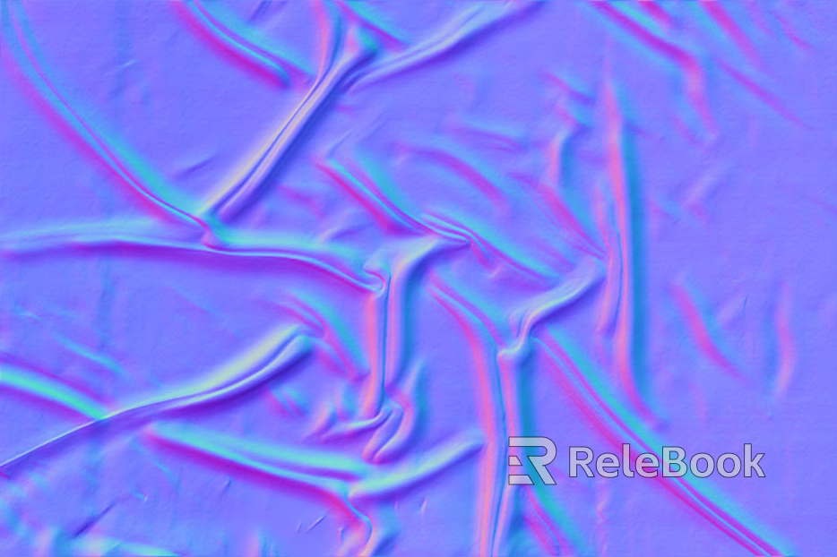 Normal Bump texture