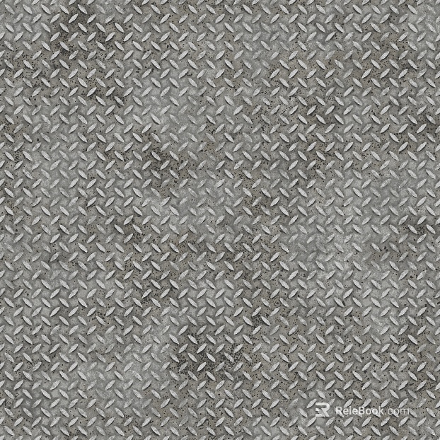 diamond plate texture