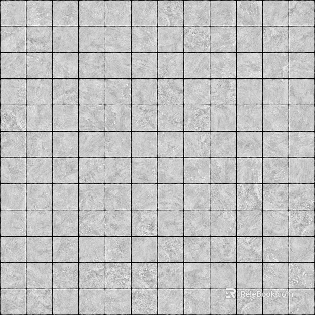 stone mosaic texture