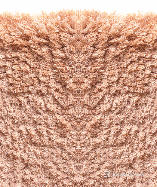 Animal Blanket texture
