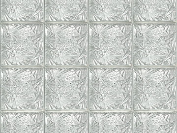 glass brick texture (ID:ffajg35512)