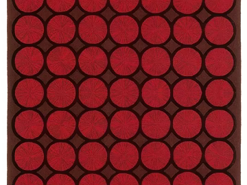 Nordic Round Carpet texture (ID:ffach316145)