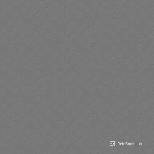 Black and White Bump texture