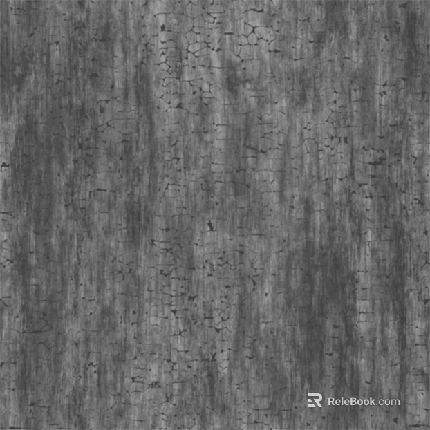 Black and White Bump texture