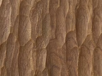 Curry color embossed wood grain background wall texture (ID:ffaeh430896)