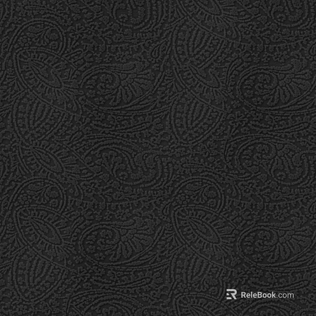 Black and White Bump texture
