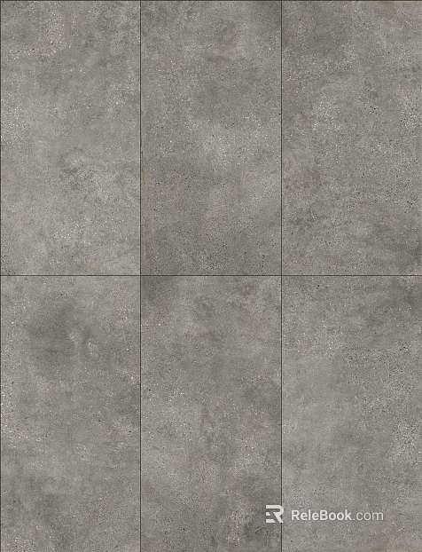 Cement texture