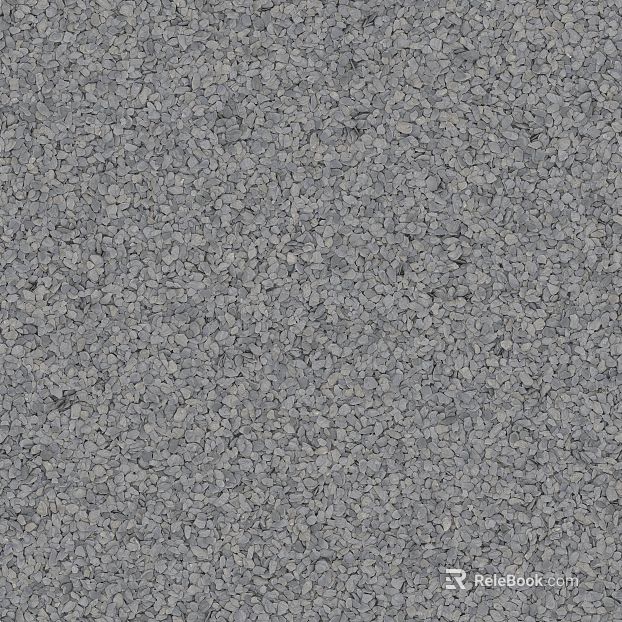 gravel pebbles texture