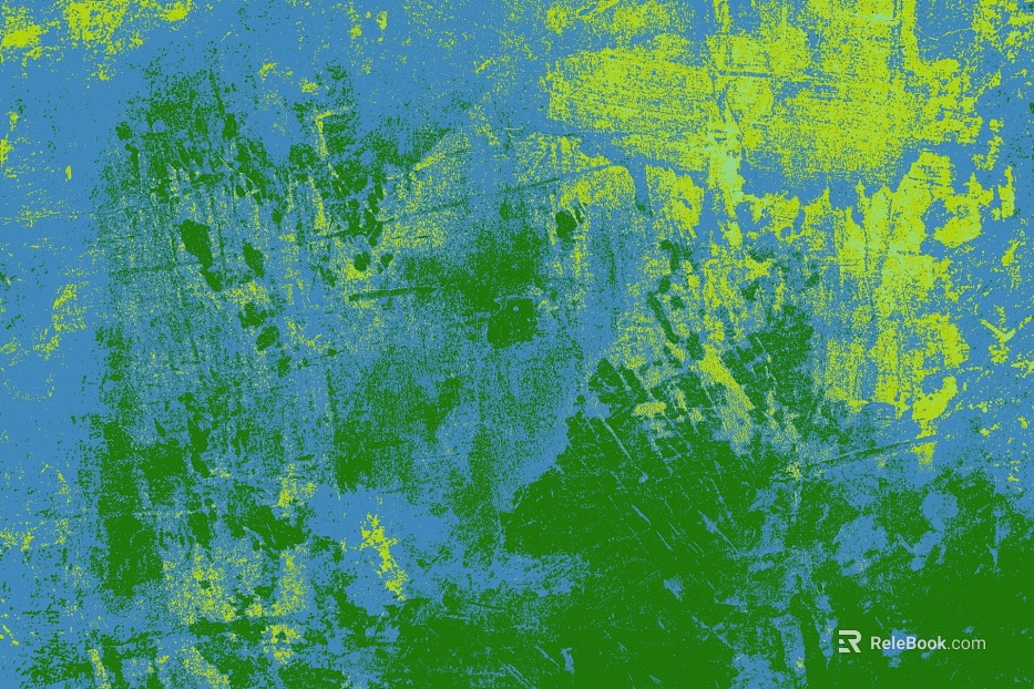 Paint texture